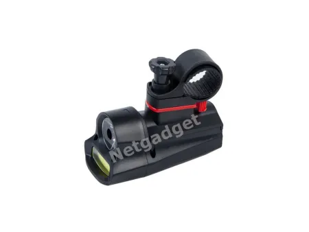 Phare avant à LED pour vélo