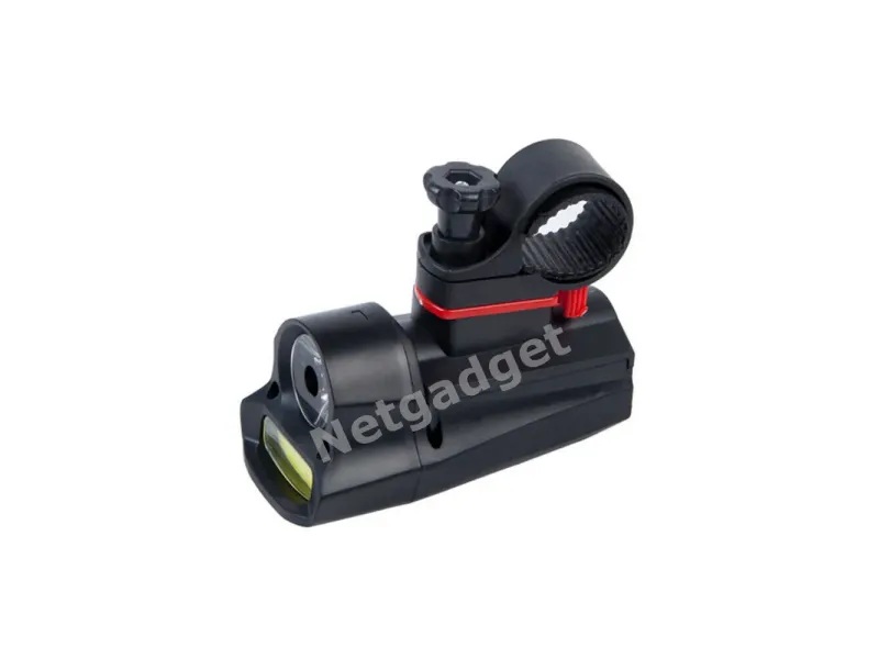 Phare avant à LED pour vélo