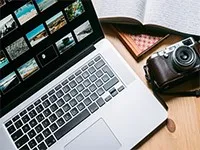 Sample blog title